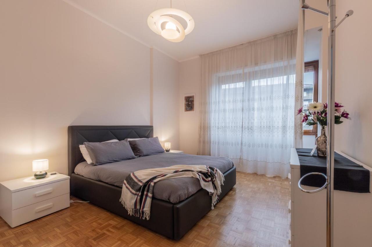 Apartment Maison Madame - Luminoso Bilocale In Zona Molinette