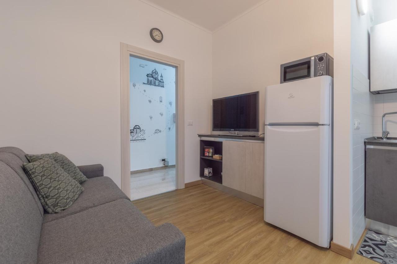 Apartment Maison Madame - Luminoso Bilocale In Zona Molinette *
