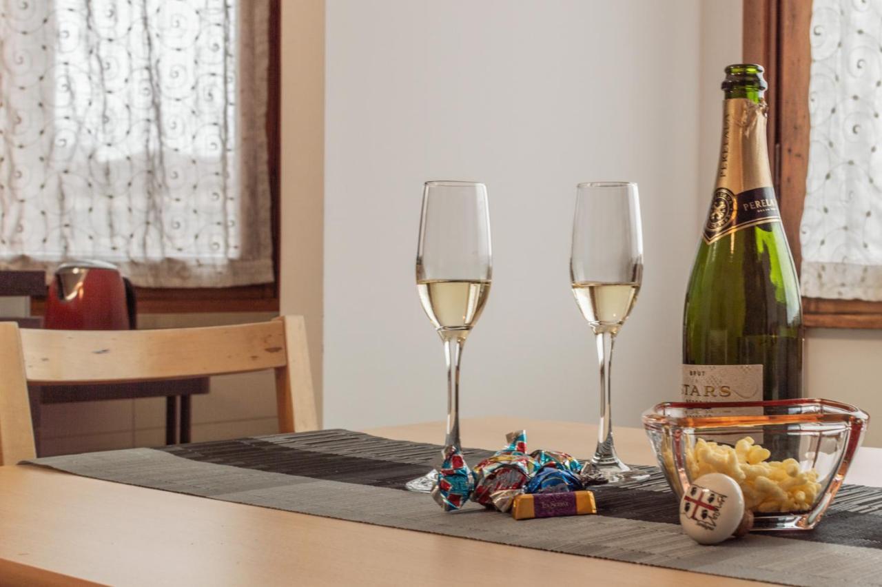 Apartament Maison Madame - Luminoso Bilocale In Zona Molinette