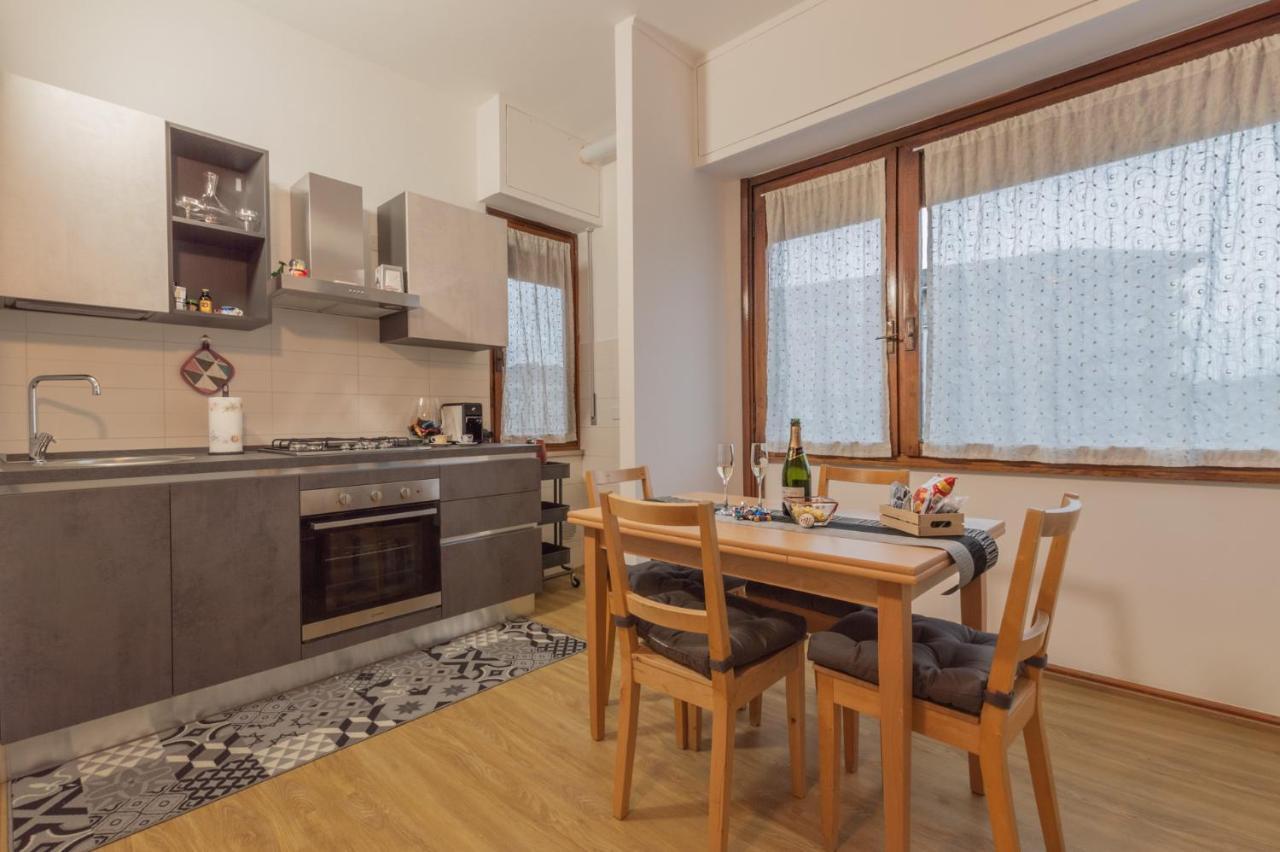 Apartament Maison Madame - Luminoso Bilocale In Zona Molinette Turyn